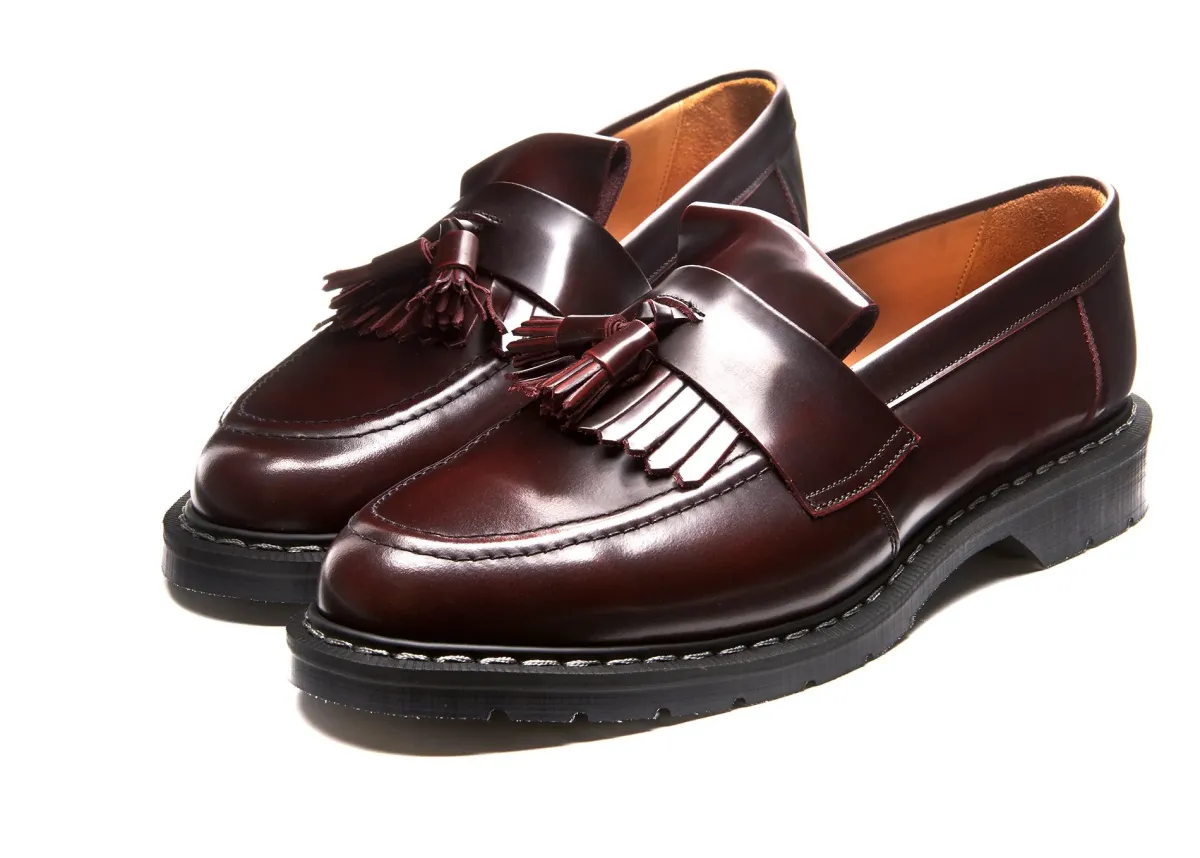 NPS Solovair Tassel Loafer-Women Loafers|Loafers