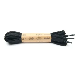 NPS Solovair 150cm Flat Cotton Waxy Lace (7 eye)- Laces|7 Eye