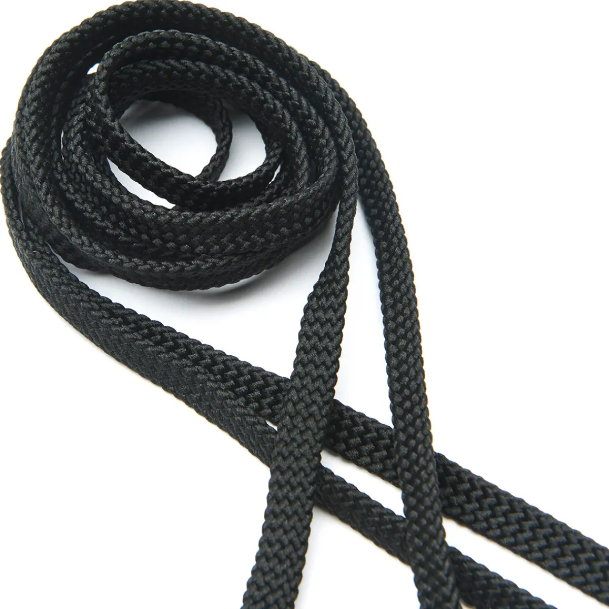 NPS Solovair 110cm Flat Poly Lace (6 & 7 eye)- 7 Eye|Laces