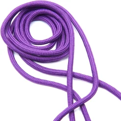 NPS Solovair 70cm Round Poly Lace (3 eye)- 3 Eye|Laces
