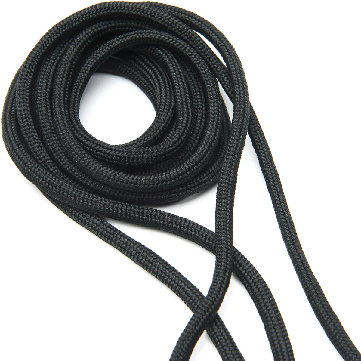 NPS Solovair 70cm Round Poly Lace (3 eye)- 3 Eye|Laces