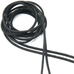 NPS Solovair 150cm Thick Waxy Cotton Shoe Lace (8 eye)- Laces|4 - 5 Eye
