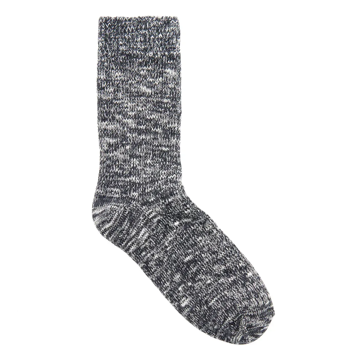 NPS Solovair Cotton Fleck Socks- Socks