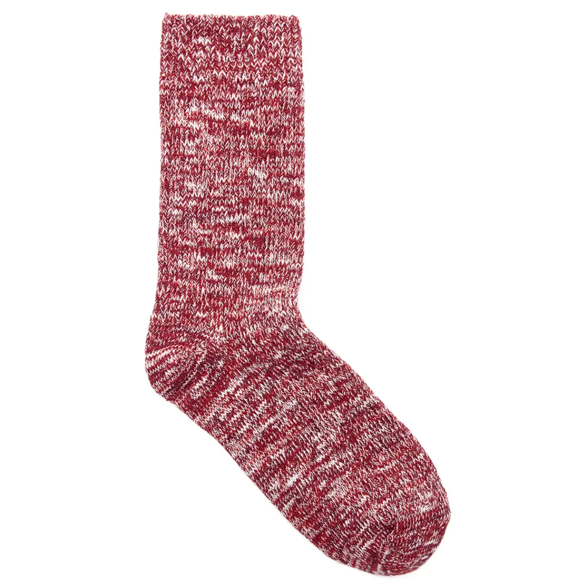NPS Solovair Cotton Fleck Socks- Socks