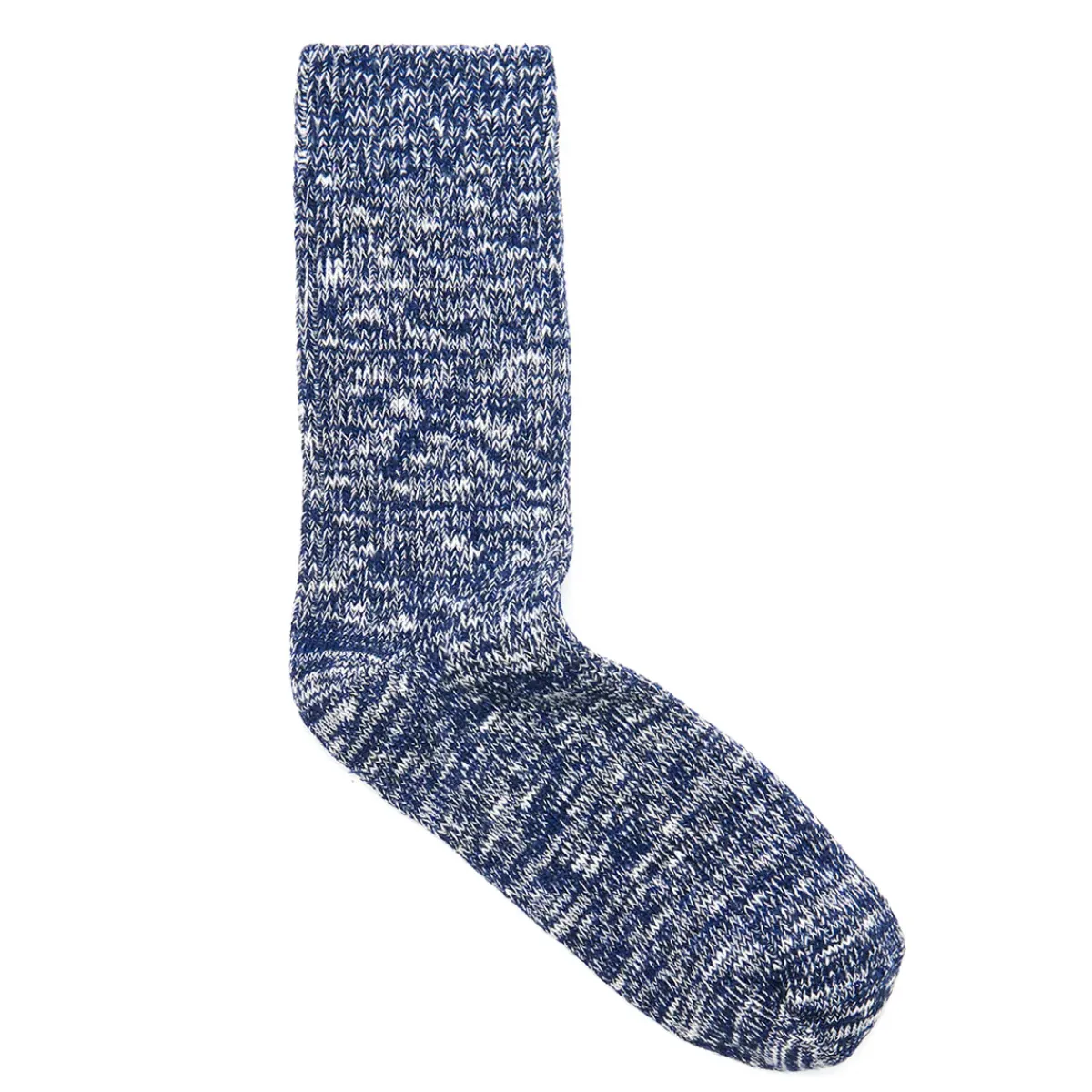 NPS Solovair Cotton Fleck Socks- Socks