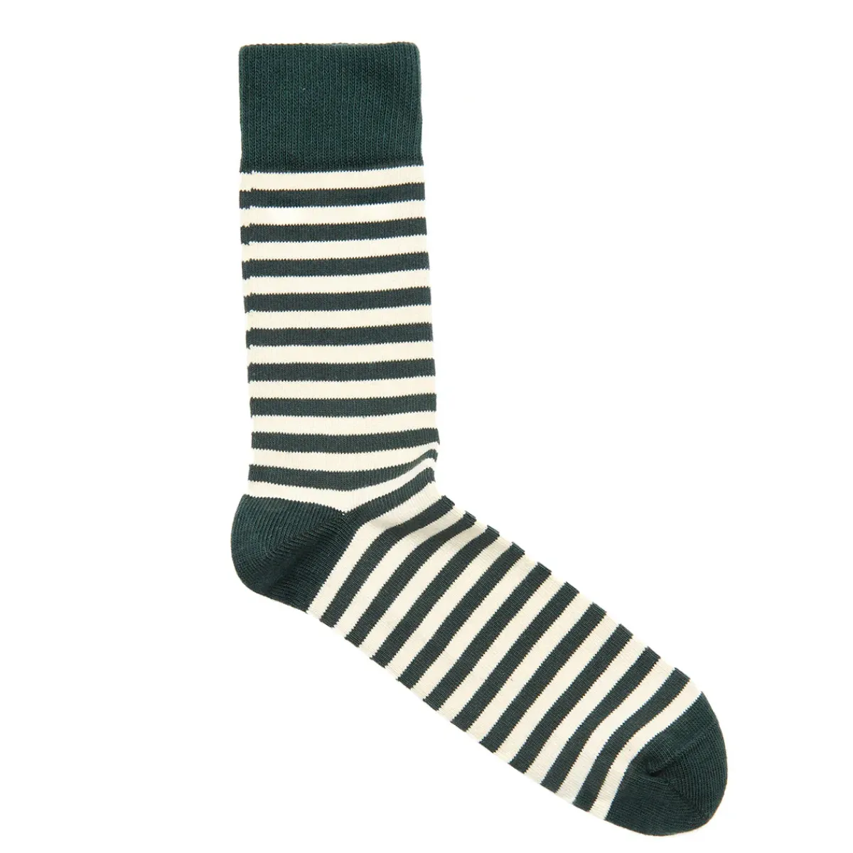 NPS Solovair Cotton Striped Socks- Socks