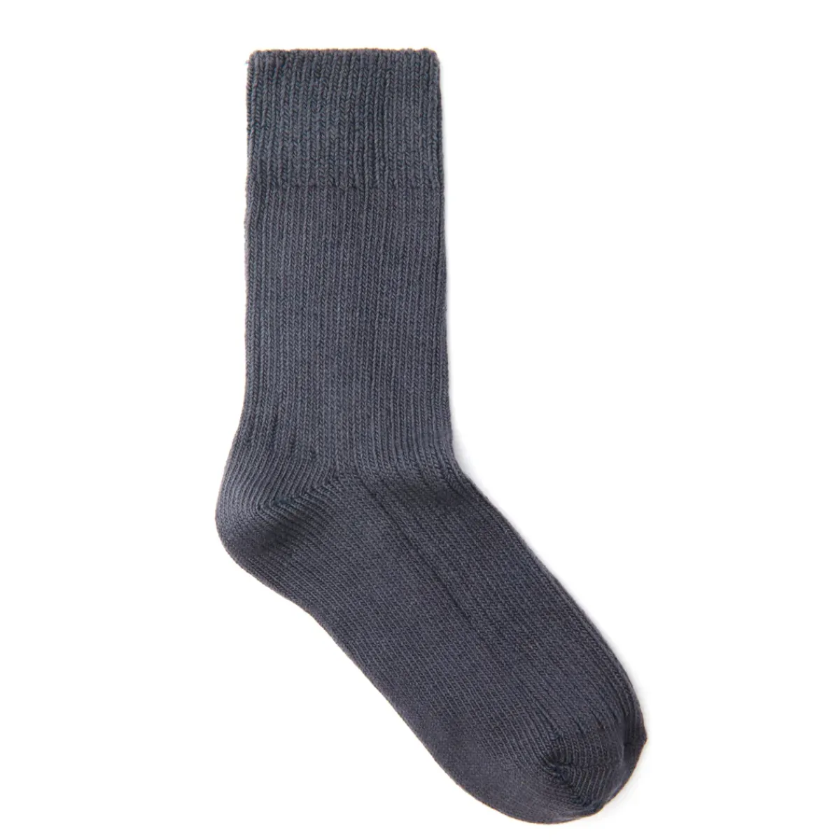 NPS Solovair Cotton Thick Solid Socks- Socks