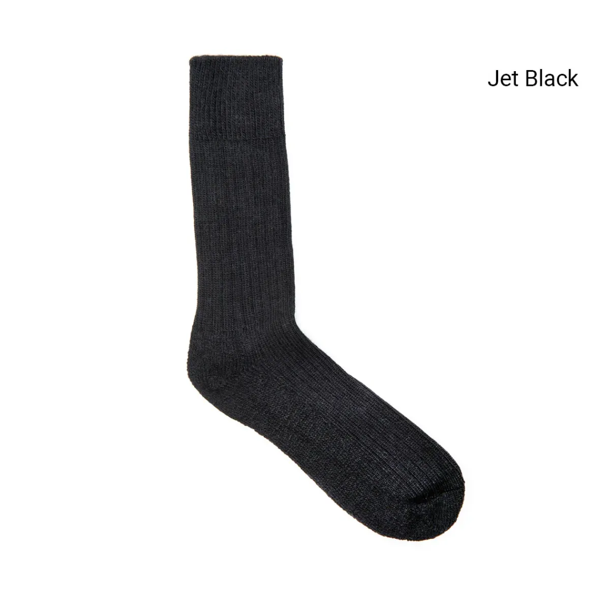 NPS Solovair Cushioned Alpaca Socks- Socks
