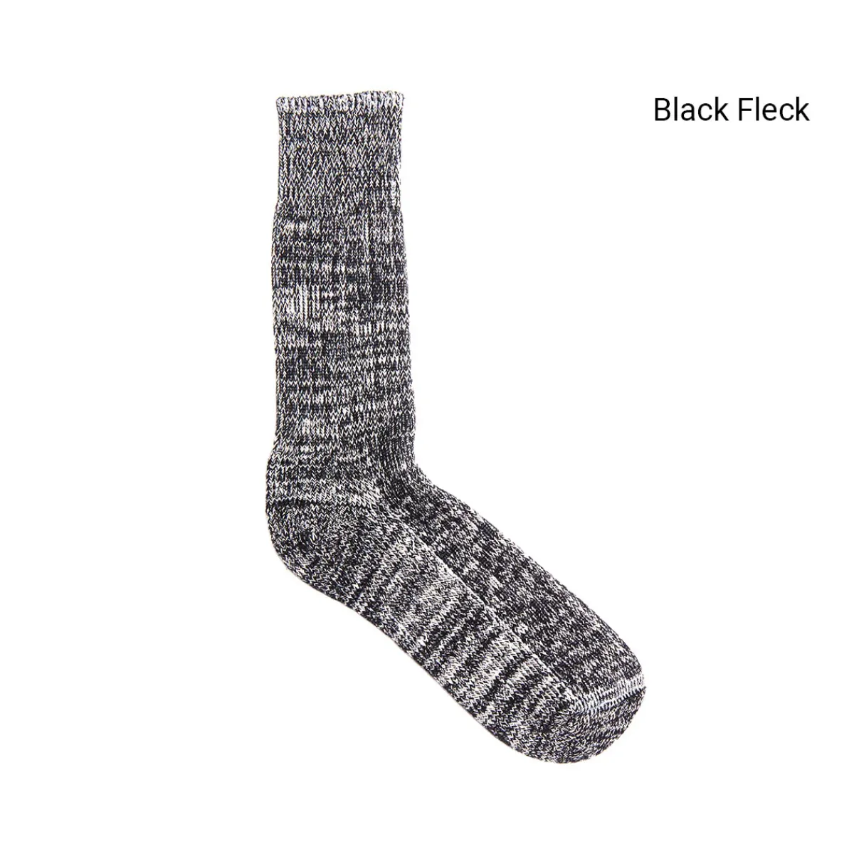 NPS Solovair Cushioned Cotton-blend Socks- Socks
