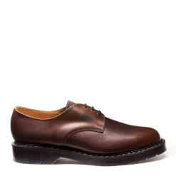 NPS Solovair Gaucho Crazy Horse Gibson Shoe-Women Gibson Shoes|Gibson Shoes