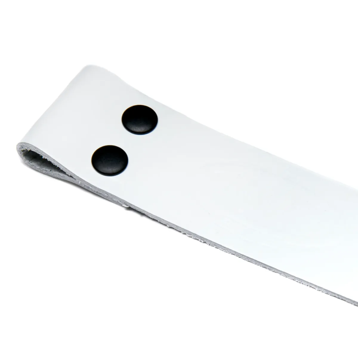 NPS Solovair Leather Bookmark- Leather Goods