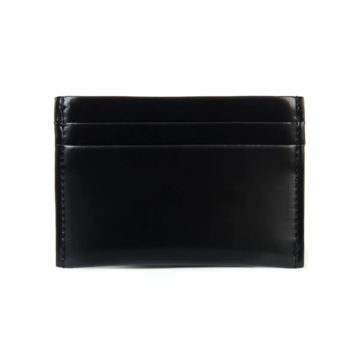 NPS Solovair Leather Card & Cash Holder- Wallets|Leather Goods