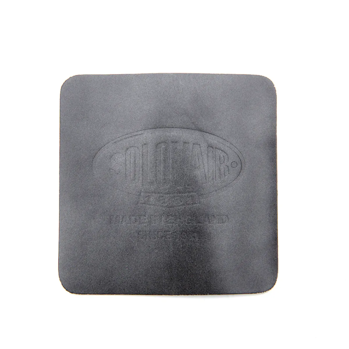 NPS Solovair Leather Coaster- Leather Goods