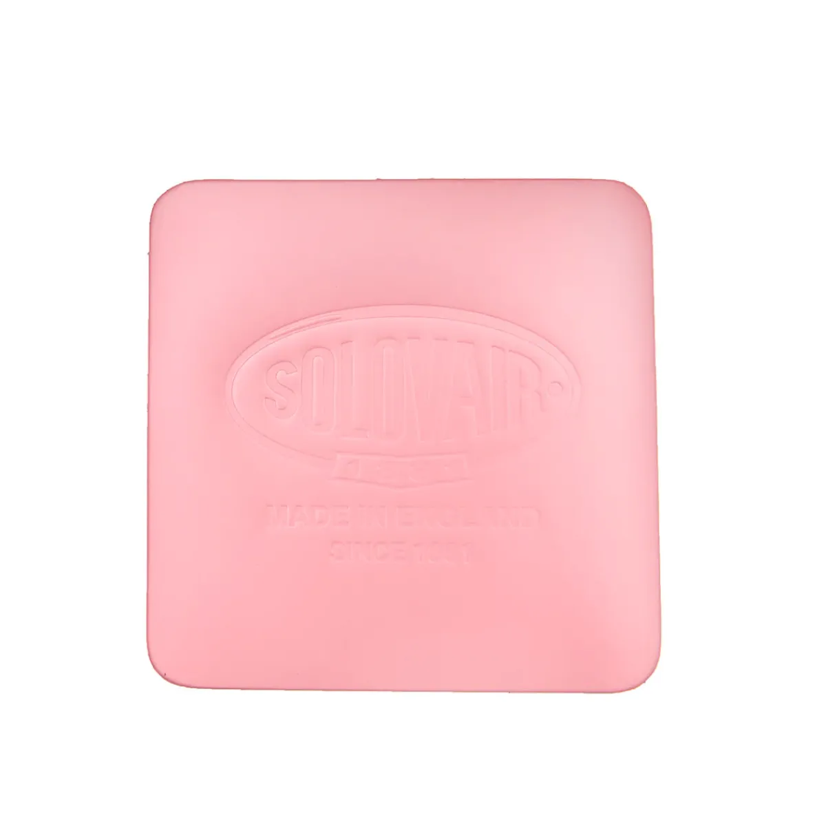 NPS Solovair Leather Coaster- Leather Goods