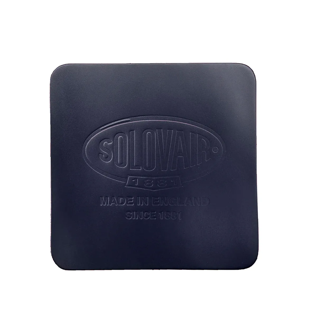 NPS Solovair Leather Coaster- Leather Goods